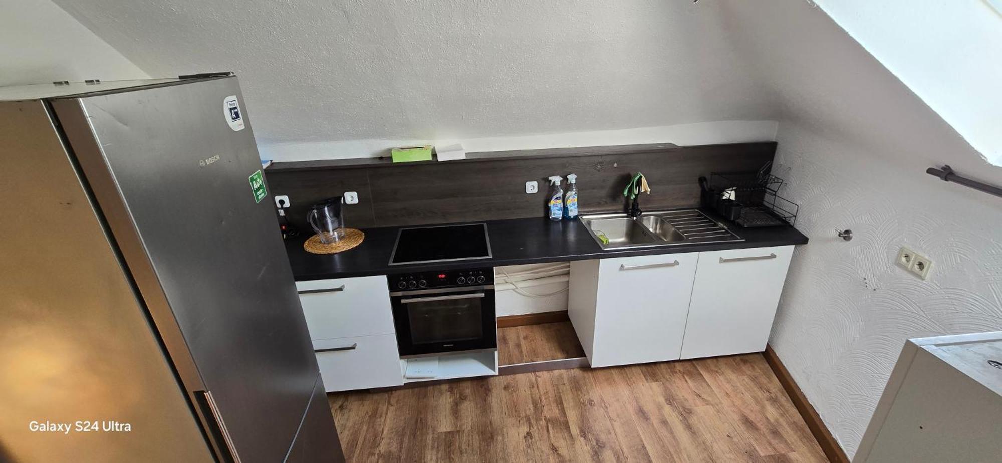 Hotel Zum Deutschen Eck Velbert Buitenkant foto