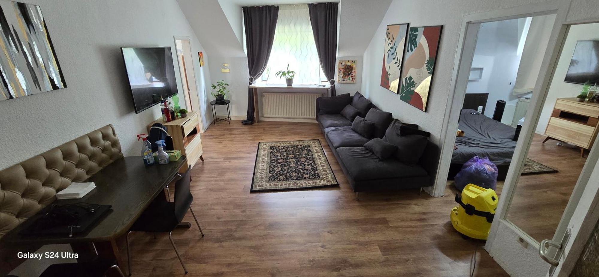 Hotel Zum Deutschen Eck Velbert Buitenkant foto