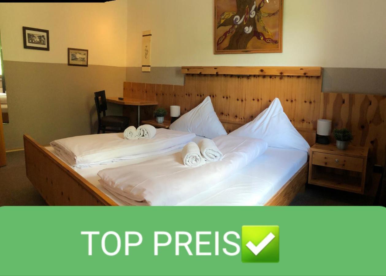 Hotel Zum Deutschen Eck Velbert Buitenkant foto